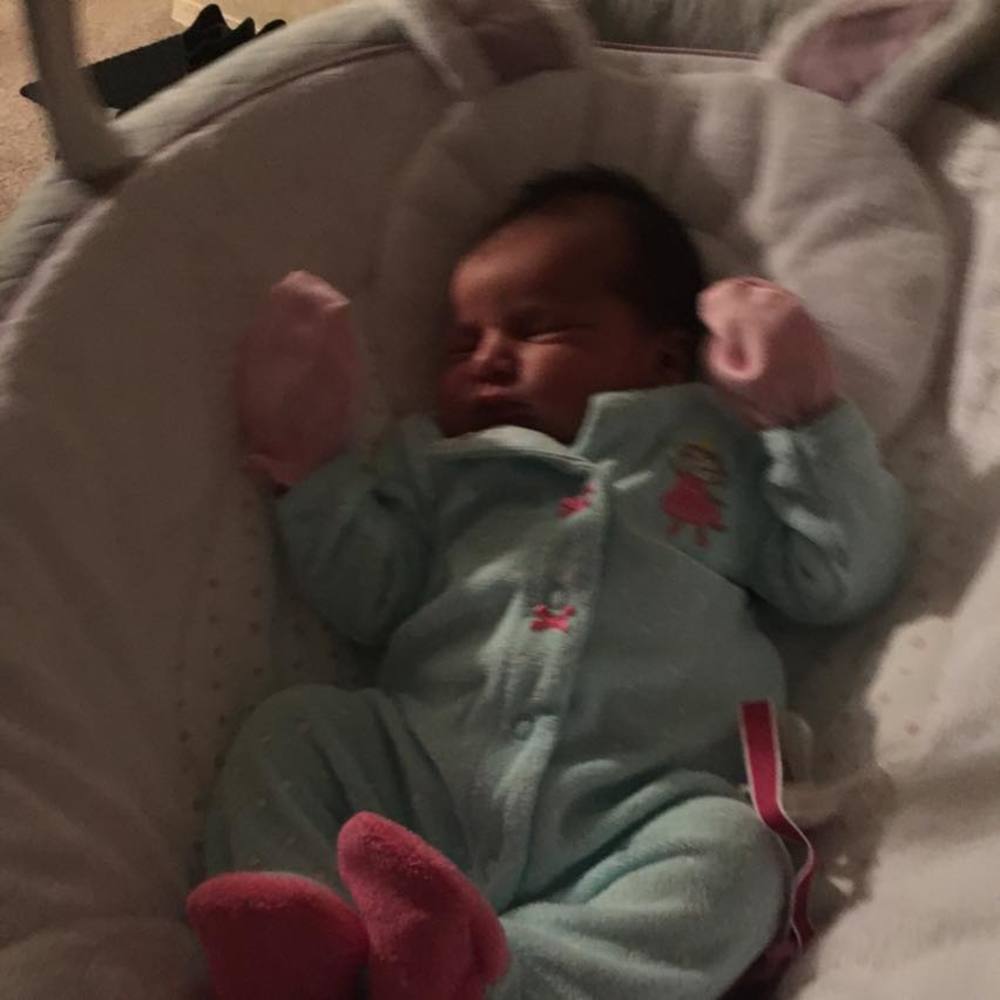 Meet your Posher, Marissa